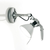 Luceplan - Fortebraccio Faretto 60W