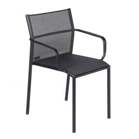 Fermob - Cadiz Bridge Outdoor Armchair