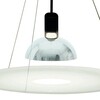 Flos - Frisbi - Suspension