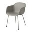 Muuto - Fiber Armchair Tube Base