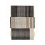 Nanimarquina - Tres - Tapijt in wol en wol vilten 170x240cm