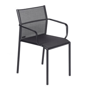 Fermob - Cadiz Bridge Outdoor Armchair