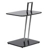 ClassiCon - Occasional Table - black/rectangular/36x40cm