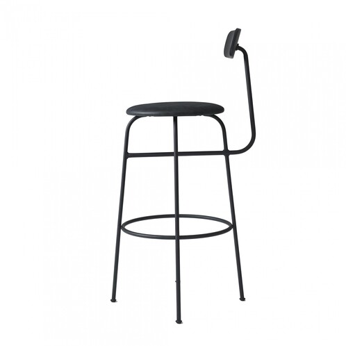 Audo Afteroom Bar Chair Upholstered 73.5cm | AmbienteDirect