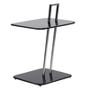 ClassiCon - Occasional Table - noir/rectangular/36x40cm