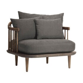 &Tradition - FLY SC1 Armchair