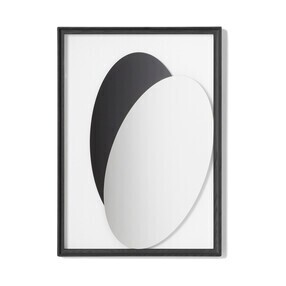 Cassina - Deadline Memory Of A Lost Oval - Spiegel