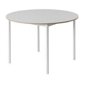 Muuto - Base - Table Ø110cm