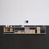 String - String System Wall Ladder 50x20cm