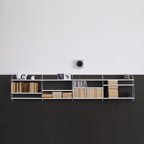 String - String System Wall Ladder 50x20cm