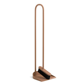 Northern - Cane Broom with dustpan