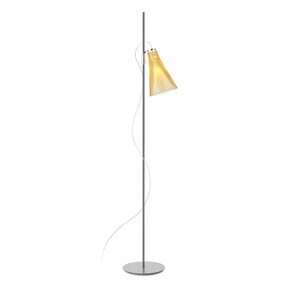 Kartell - K-Lux Stehleuchte