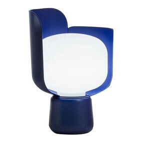 Fontana Arte - Lampe de table Blom
