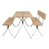 Moormann - Moormann Kampenwand - Table 220x68cm