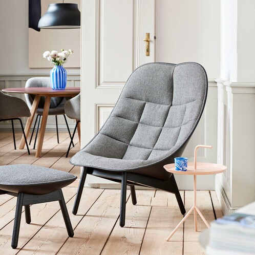 HAY DLM Side Table | AmbienteDirect