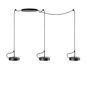 Belux - U-Turn 38 LED Suspension Lamp