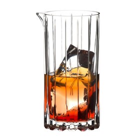 Riedel - Glas om te mengen
