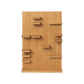 Ferm Living - Parade Wandregal H 60cm