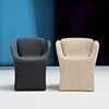 Moroso - Bloomy Small Armchair