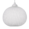 Moooi - Non Random Light - Suspension - blanc/fibre de verre/Ø 71cm