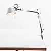 Artemide - Tolomeo Micro Tavolo - Lampe de table