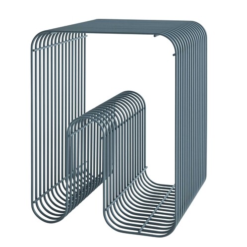 AYTM Curva Stool | AmbienteDirect