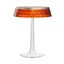 Flos - Bon Jour LED Table Lamp Chrome Matt