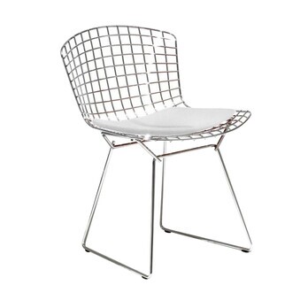 Knoll International - Bertoia Stuhl