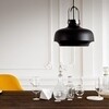 &tradition - Copenhagen Pendant SC6 - Suspension
