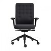 Vitra - ID Trim Citterio -Bureaustoel 2D armleuningen