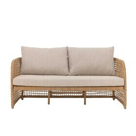 Bloomingville - Penzano Outdoor Sofa
