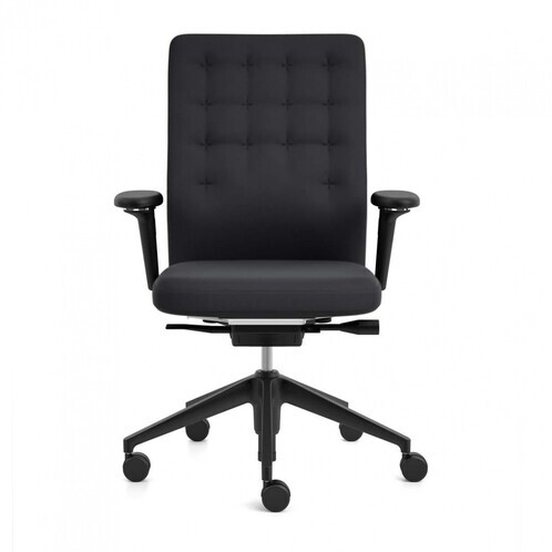 Vitra - ID Trim Citterio Office Chair 2D Armrests