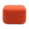 Softline - Quadro - Pouf/Table d'appoint 