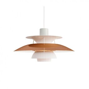 Louis Poulsen - PH 5 Mini Pendelleuchte
