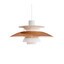 Louis Poulsen - PH 5 Mini Suspension Lamp