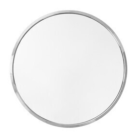&Tradition - Miroir mural Sillon SH5