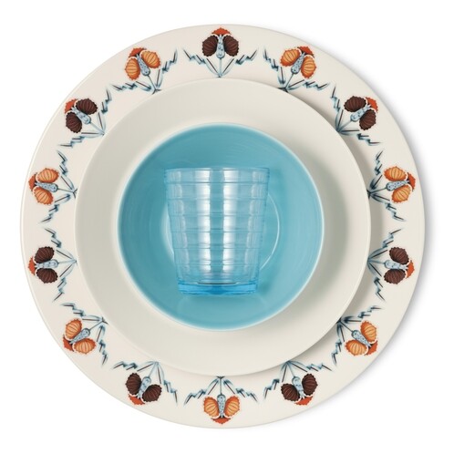 Iittala Aino Aalto Glas – 22 Cl, Aqua, 2er-Set, Spülmaschinenfest, Made In Finland
