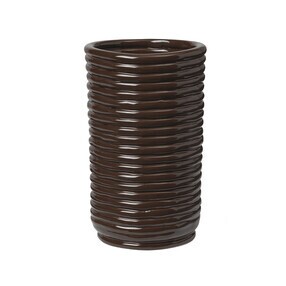 Ferm Living - Corduroy Vase