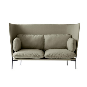 &Tradition - Cloud LN6 Sofa with High Back
