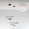 Artemide - Pirce LED - Suspension