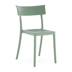 Kartell - Catwalk stoel mat