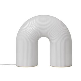 Ferm Living - Lampadaire LED Vuelta
