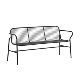 Normann Copenhagen - Vig Dining tuinbank
