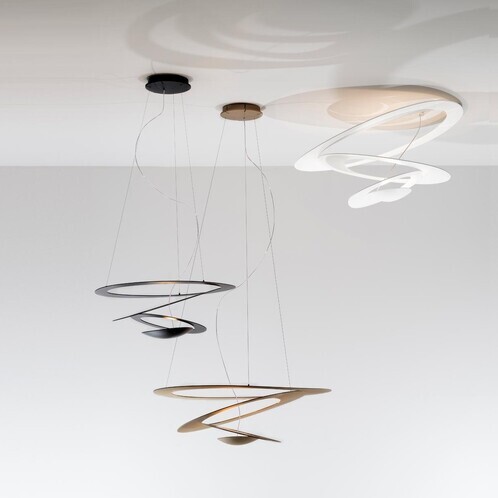 Artemide - Pirce LED - Suspension