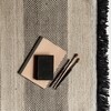 Nanimarquina - Tres Stripes - Tapis en laina