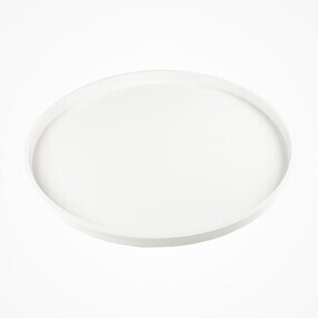 Kartell - Componibili 1 deksel rond