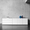 Piure - Nex Pur Box Door Box 120x77.5x48cm