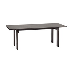Serax - Jeanne 02 eettafel rechthoekig
