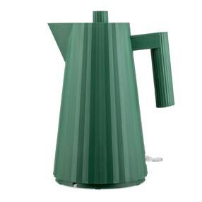 Alessi - Plissé electrische waterkoker 170cl