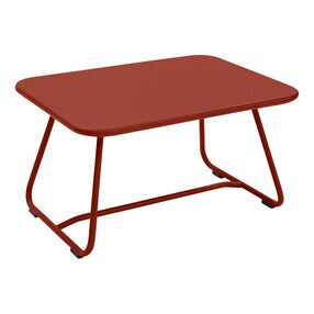Fermob - Sixties tuin bijzettafel